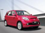 Daihatsu Terios Sport 2007 года